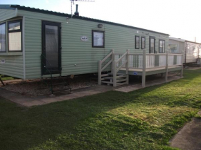 Home away from home, Ingoldmells